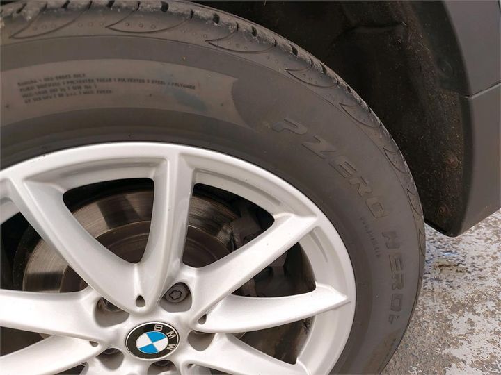 Photo 34 VIN: WBA31AE0405N97338 - BMW X1 