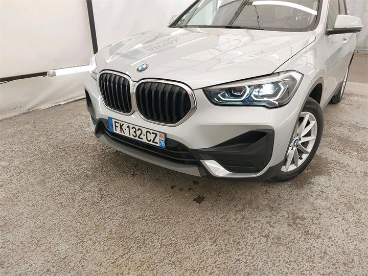 Photo 6 VIN: WBA31AE0405N97338 - BMW X1 