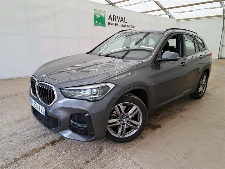 Photo 1 VIN: WBA31AE0405S83818 - BMW X1 