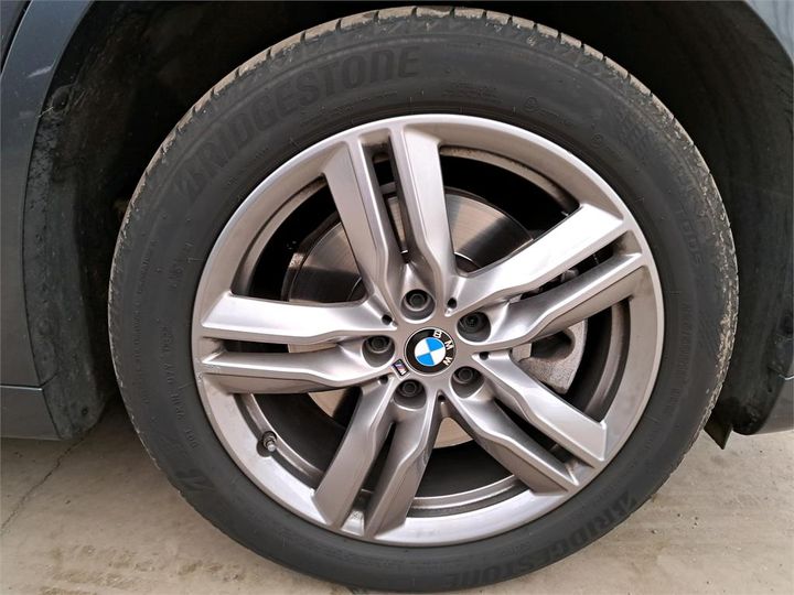 Photo 11 VIN: WBA31AE0405S83818 - BMW X1 