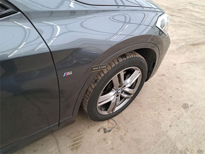 Photo 13 VIN: WBA31AE0405S83818 - BMW X1 