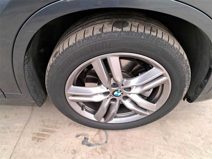 Photo 18 VIN: WBA31AE0405S83818 - BMW X1 