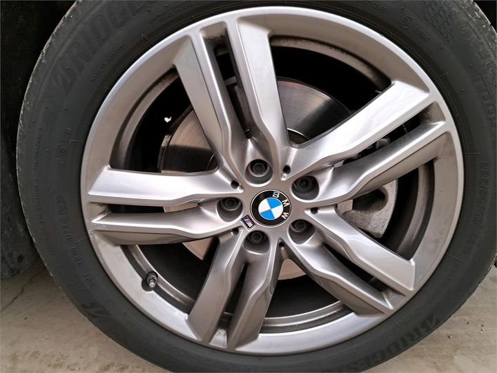 Photo 19 VIN: WBA31AE0405S83818 - BMW X1 