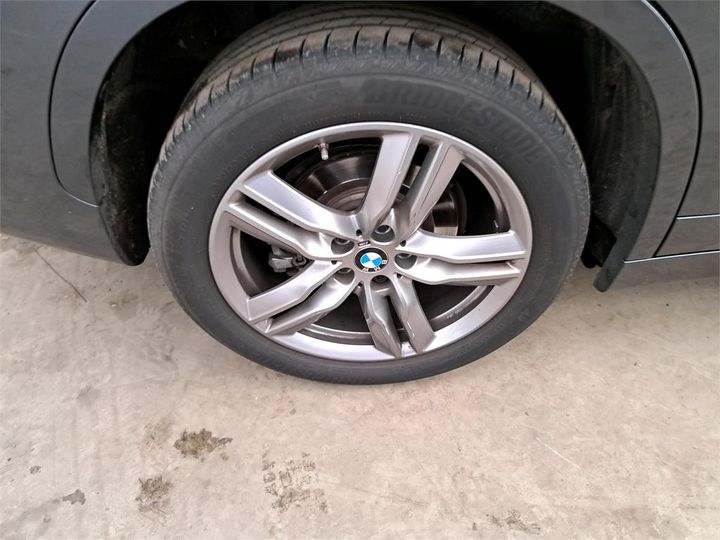 Photo 21 VIN: WBA31AE0405S83818 - BMW X1 