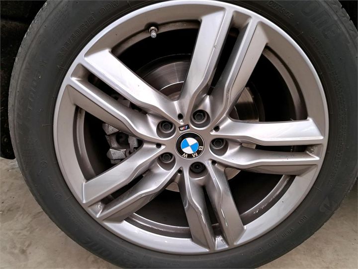 Photo 22 VIN: WBA31AE0405S83818 - BMW X1 