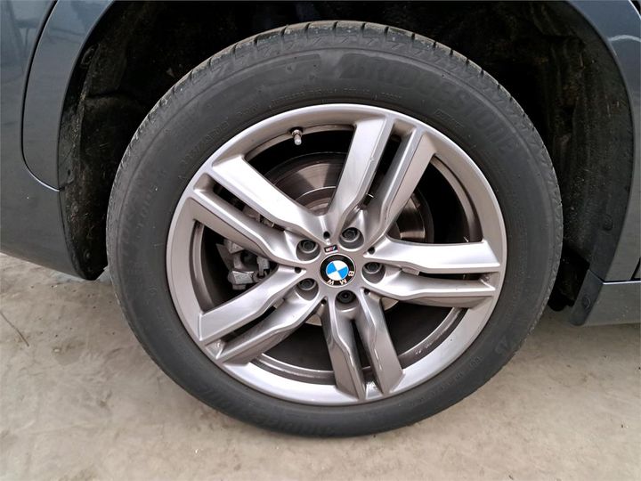 Photo 8 VIN: WBA31AE0405S83818 - BMW X1 