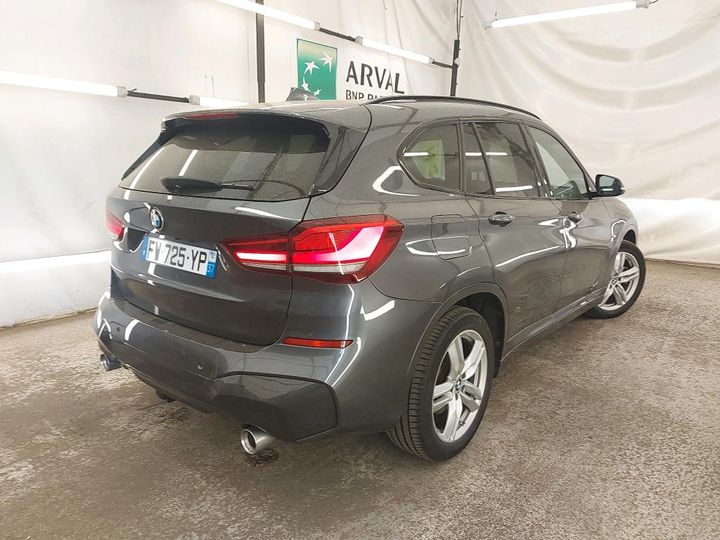 Photo 1 VIN: WBA31AE0405S87464 - BMW X1 