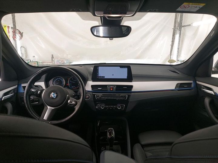 Photo 2 VIN: WBA31AE0405S87464 - BMW X1 