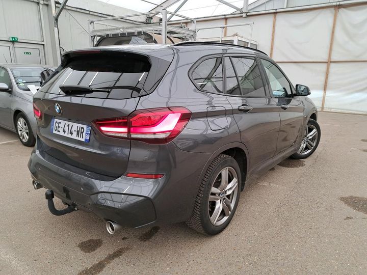 Photo 1 VIN: WBA31AE0405U98096 - BMW X1 