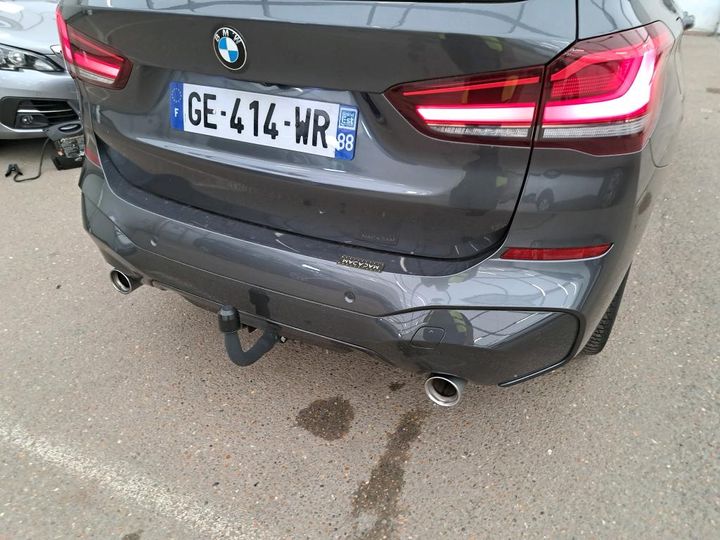 Photo 14 VIN: WBA31AE0405U98096 - BMW X1 