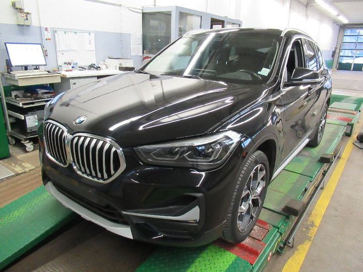 Photo 0 VIN: WBA31AE0603L11940 - BMW BAUREIHE X1 (F48)(2015-&GT) 