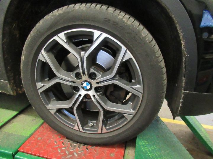 Photo 20 VIN: WBA31AE0603L11940 - BMW BAUREIHE X1 (F48)(2015-&GT) 