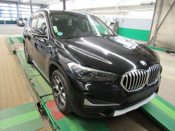 Photo 21 VIN: WBA31AE0603L11940 - BMW BAUREIHE X1 (F48)(2015-&GT) 