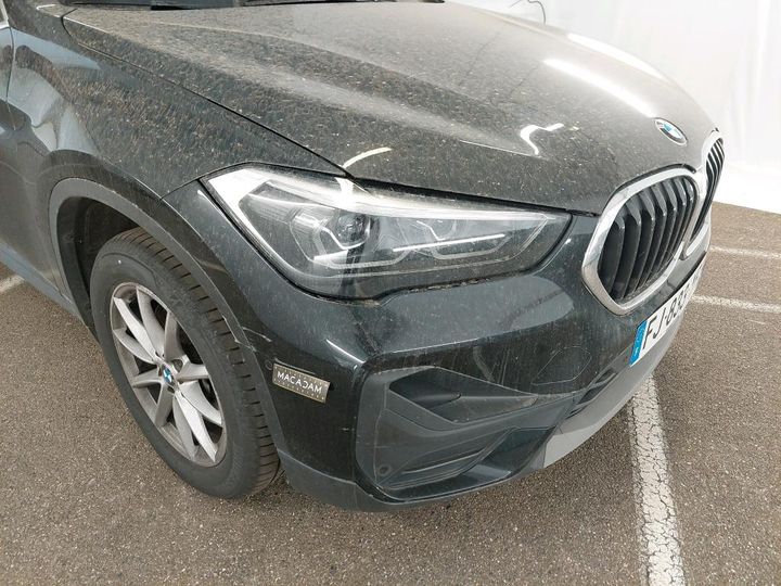 Photo 25 VIN: WBA31AE0605N93663 - BMW X1 