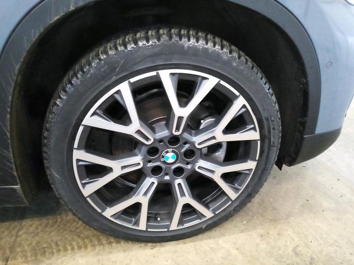 Photo 5 VIN: WBA31AE0703M59627 - BMW X1 