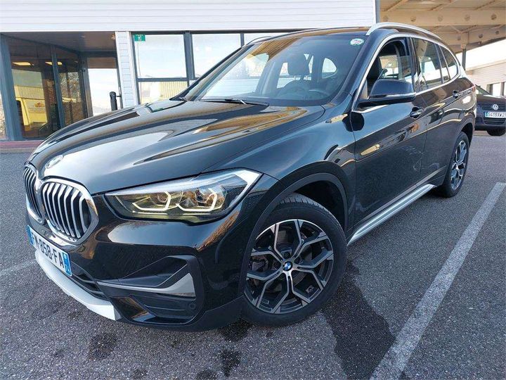 Photo 1 VIN: WBA31AE0705P85853 - BMW X1 