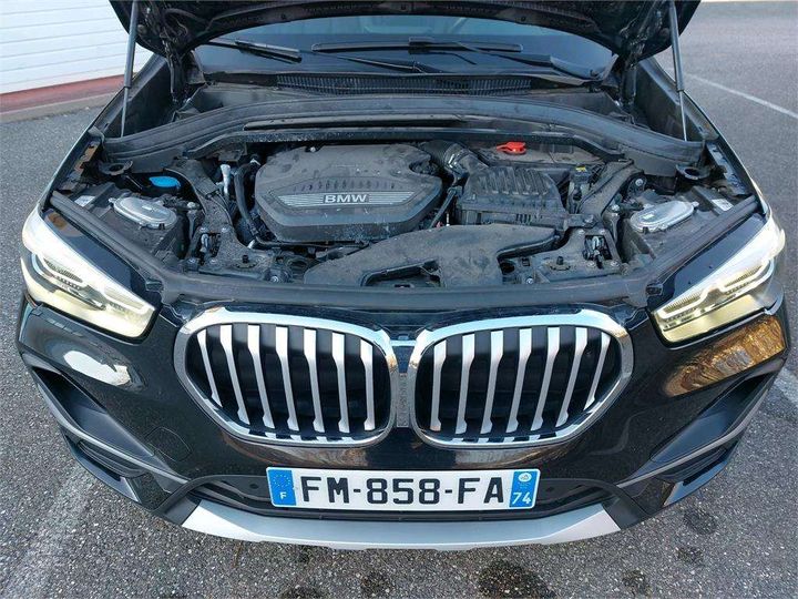 Photo 15 VIN: WBA31AE0705P85853 - BMW X1 