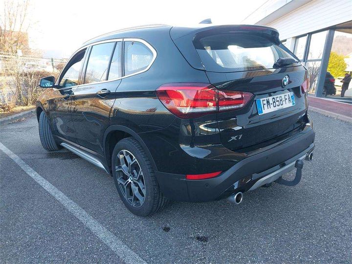 Photo 2 VIN: WBA31AE0705P85853 - BMW X1 