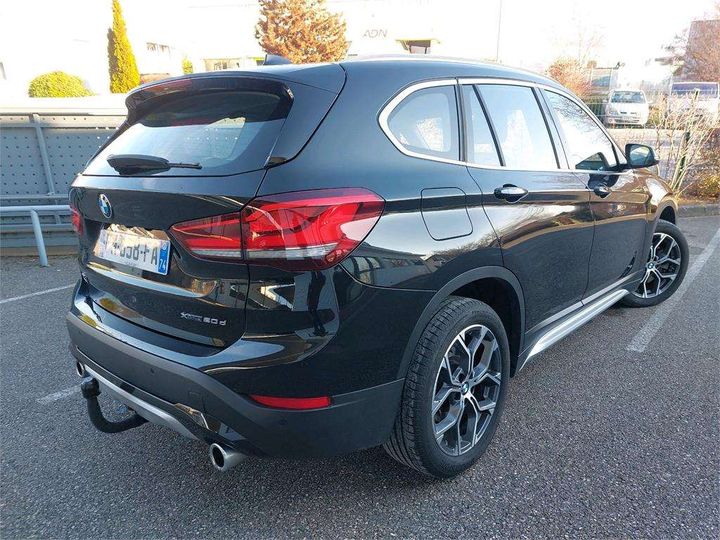 Photo 3 VIN: WBA31AE0705P85853 - BMW X1 