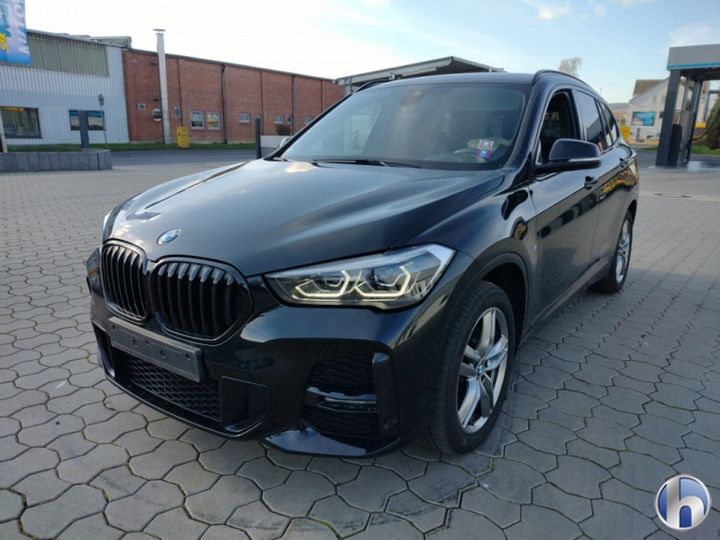 Photo 1 VIN: WBA31AE0805S13481 - BMW X1 