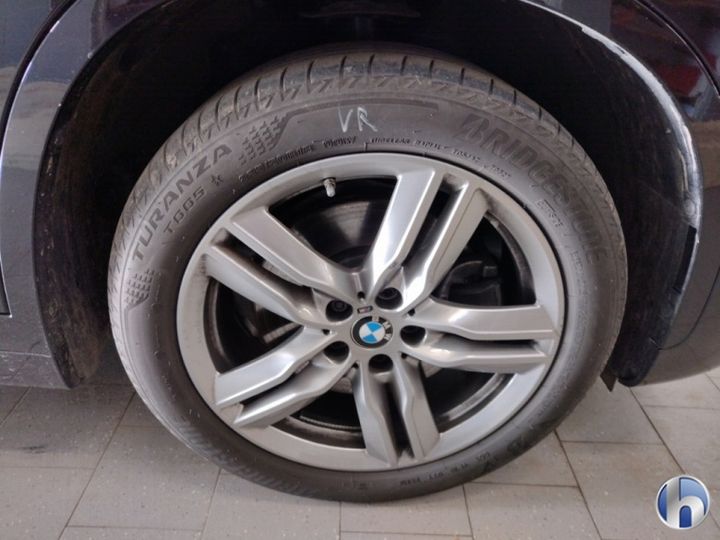 Photo 12 VIN: WBA31AE0805S13481 - BMW X1 