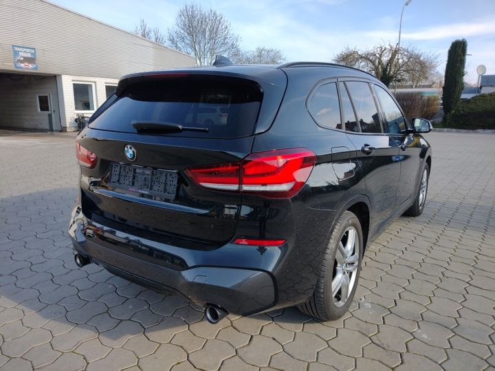 Photo 16 VIN: WBA31AE0805S13481 - BMW X1 