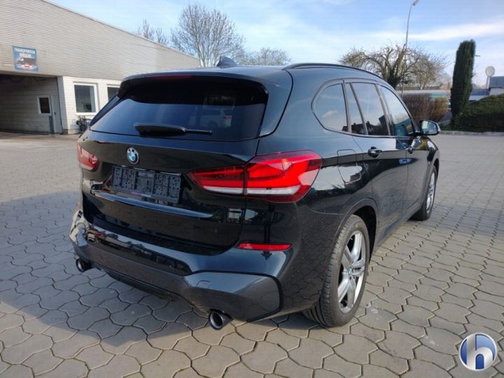 Photo 2 VIN: WBA31AE0805S13481 - BMW X1 