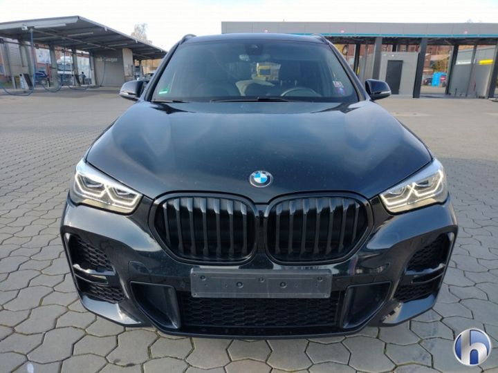 Photo 26 VIN: WBA31AE0805S13481 - BMW X1 