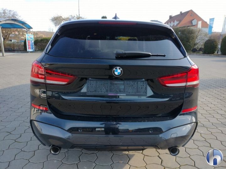 Photo 27 VIN: WBA31AE0805S13481 - BMW X1 