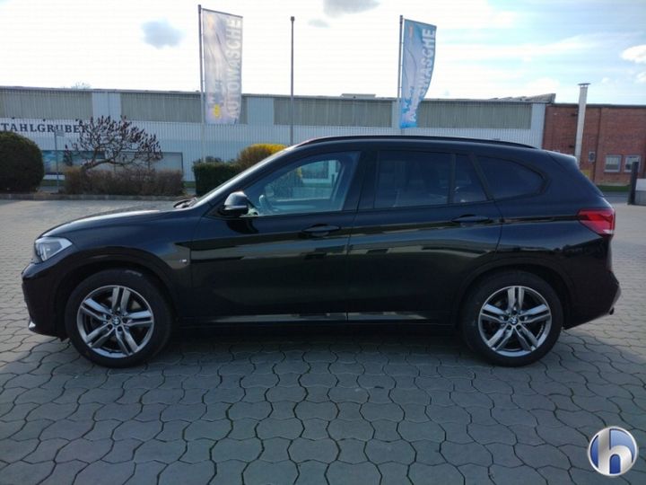 Photo 28 VIN: WBA31AE0805S13481 - BMW X1 