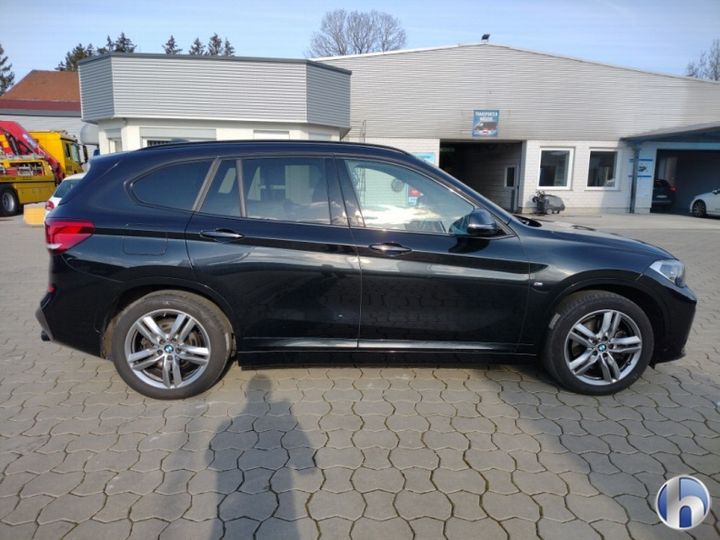 Photo 29 VIN: WBA31AE0805S13481 - BMW X1 