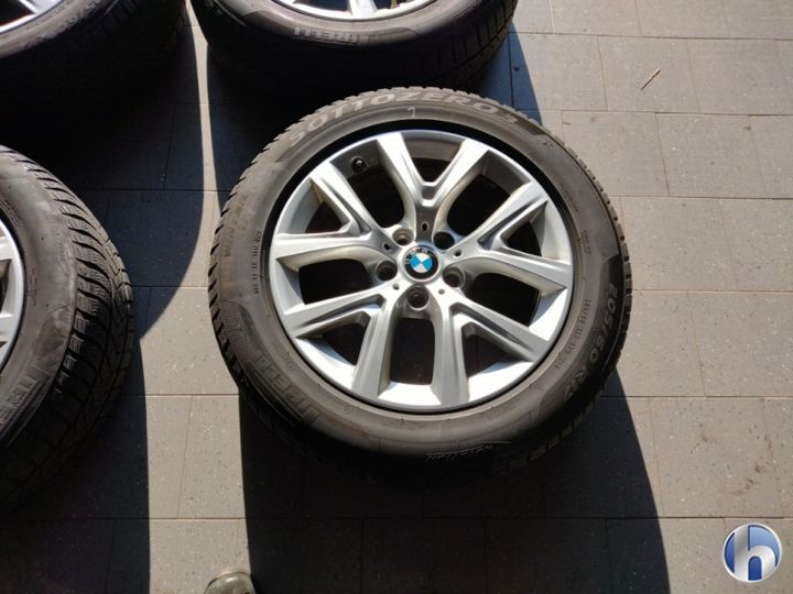 Photo 32 VIN: WBA31AE0805S13481 - BMW X1 