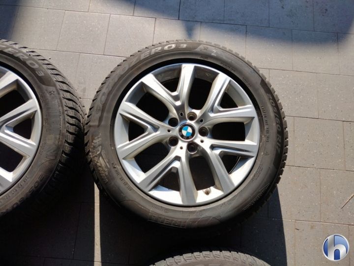 Photo 33 VIN: WBA31AE0805S13481 - BMW X1 