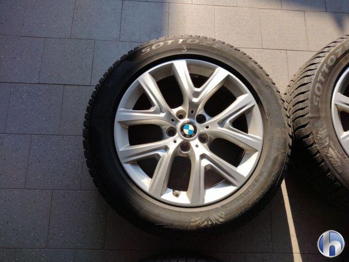 Photo 34 VIN: WBA31AE0805S13481 - BMW X1 