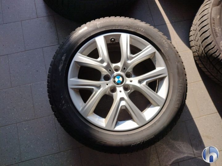 Photo 35 VIN: WBA31AE0805S13481 - BMW X1 