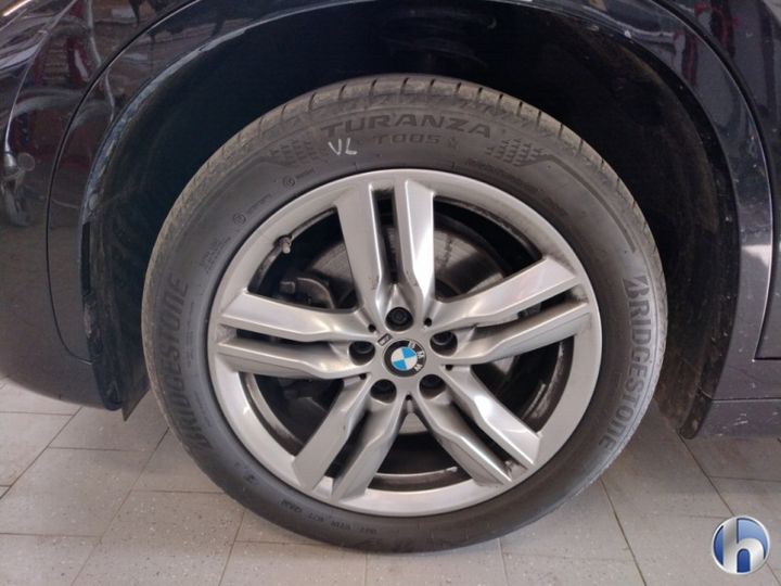 Photo 9 VIN: WBA31AE0805S13481 - BMW X1 