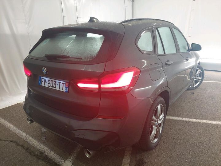 Photo 1 VIN: WBA31AE0905S87301 - BMW X1 