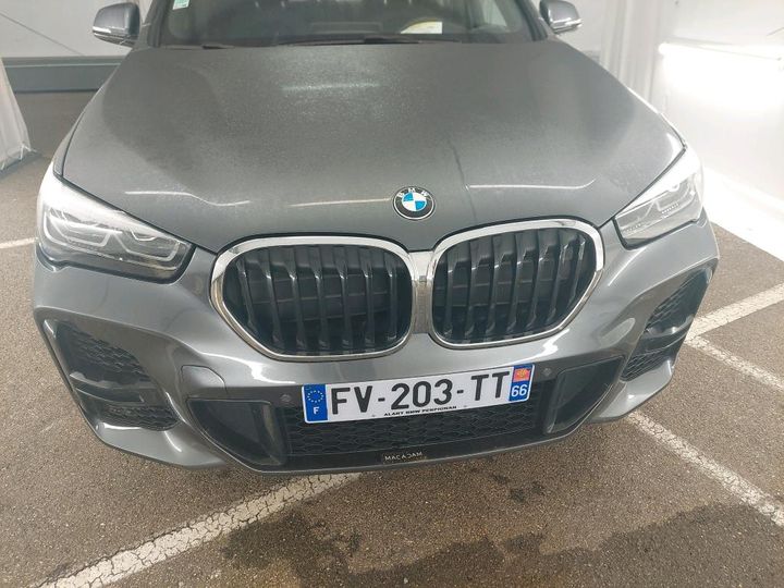 Photo 21 VIN: WBA31AE0905S87301 - BMW X1 