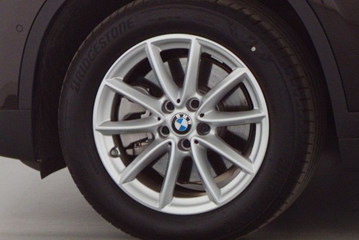 Photo 11 VIN: WBA31AE0905T04534 - BMW X1 