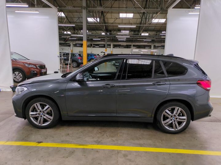 Photo 1 VIN: WBA31AE0905T11404 - BMW X1 