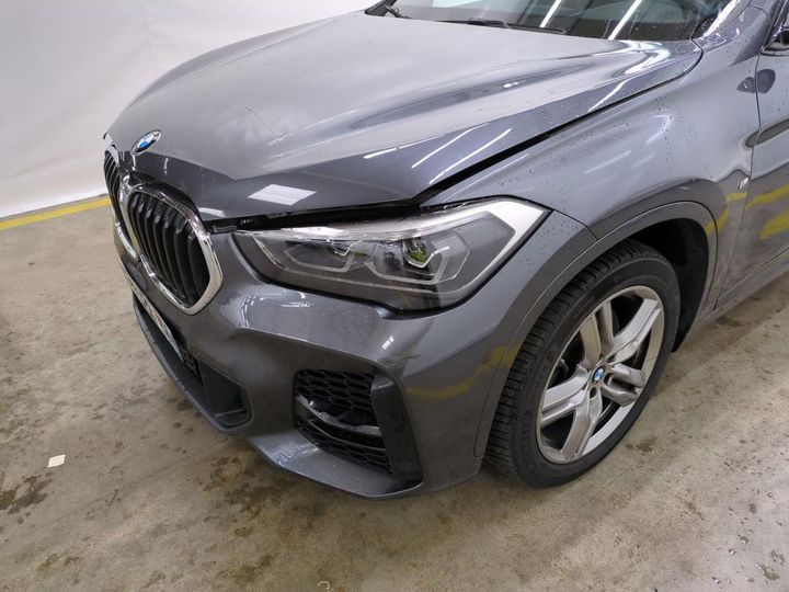 Photo 25 VIN: WBA31AE0905T11404 - BMW X1 