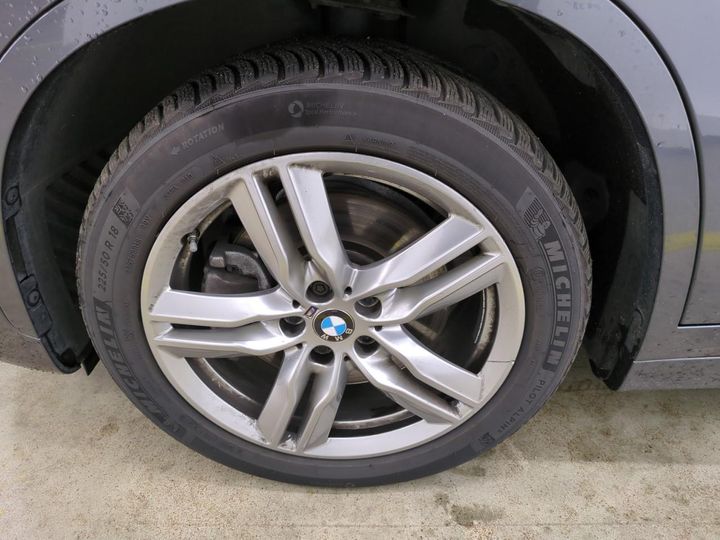 Photo 27 VIN: WBA31AE0905T11404 - BMW X1 