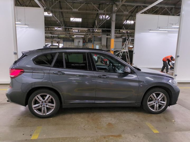 Photo 4 VIN: WBA31AE0905T11404 - BMW X1 