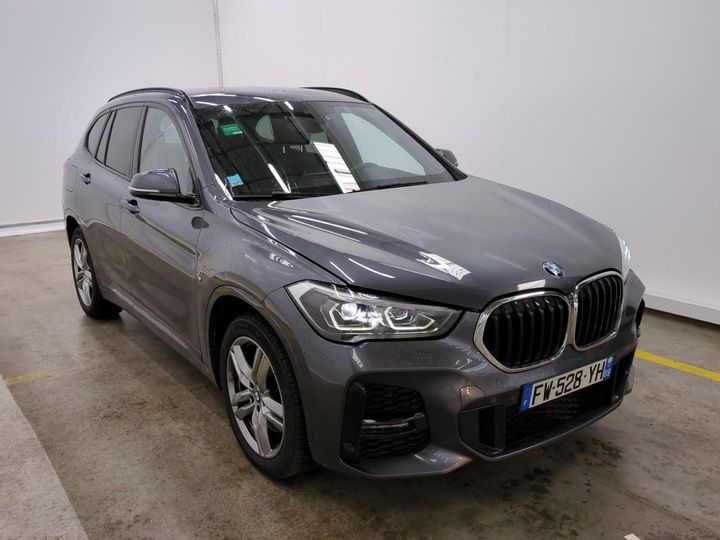 Photo 5 VIN: WBA31AE0905T11404 - BMW X1 