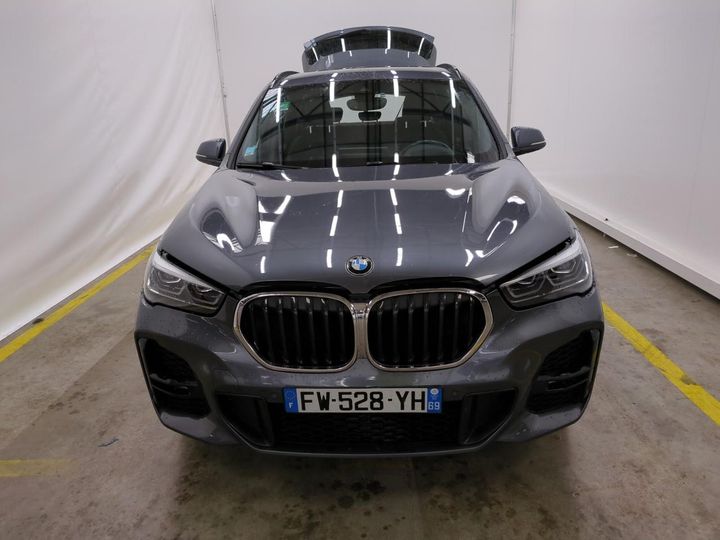 Photo 6 VIN: WBA31AE0905T11404 - BMW X1 