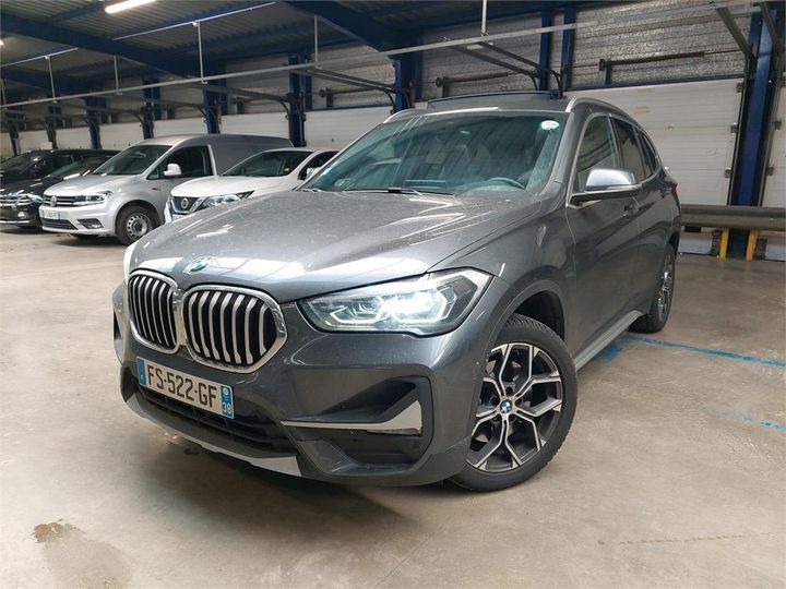 Photo 1 VIN: WBA31AE0X05P86253 - BMW X1 