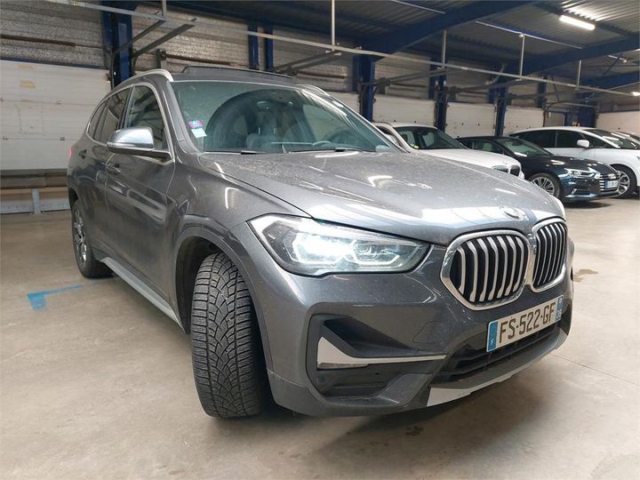 Photo 2 VIN: WBA31AE0X05P86253 - BMW X1 