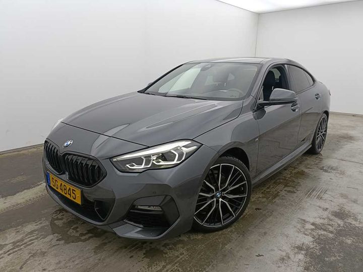 Photo 1 VIN: WBA31AM0407J34749 - BMW 2-SERIE GR.COUP &#3919 