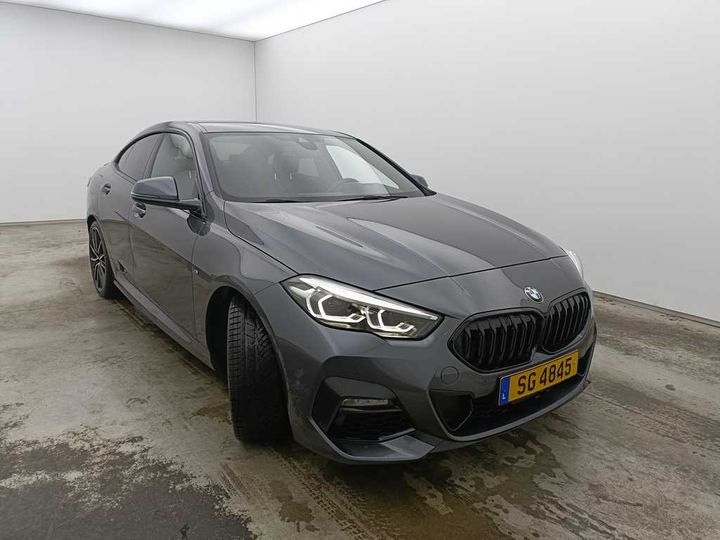 Photo 8 VIN: WBA31AM0407J34749 - BMW 2-SERIE GR.COUP &#3919 