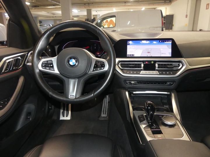 Photo 9 VIN: WBA31AX020FM26224 - BMW 4 GRAN COUPE 